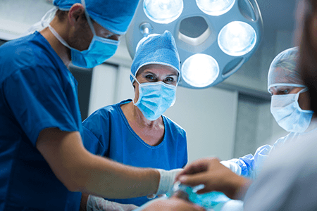 Anestesia; Anestesia é perigosa? A anestesia é mais perigosa que a cirurgia?