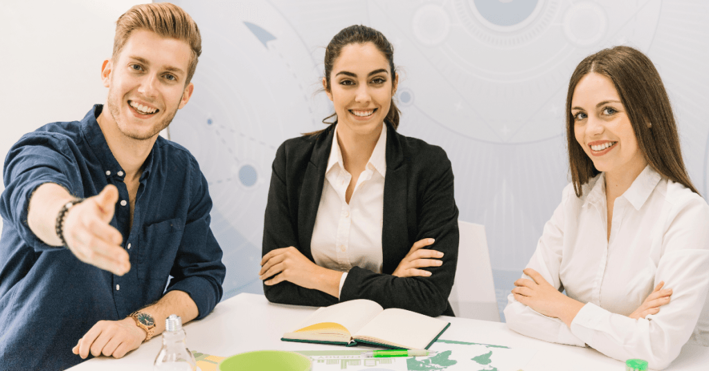 Investir no relacionamento com o cliente é essencial para construir uma parceria duradoura e bem-sucedida.