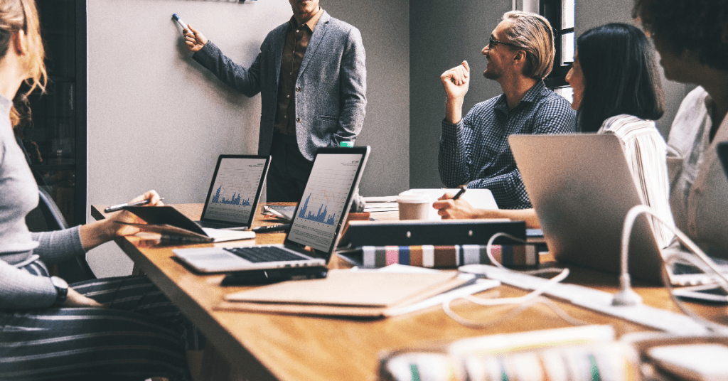 Gestão de Negócios: O Caminho para o Sucesso Empreendedor