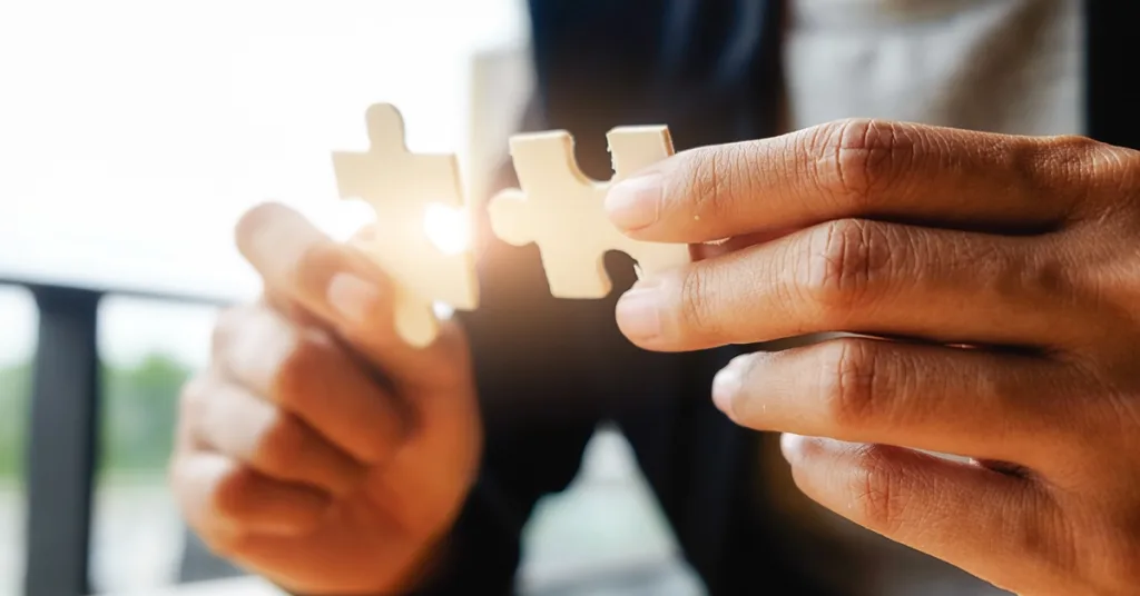 O crescimento das empresas é influenciado por uma série de fatores, mas é essencial compreender que são os fatores internos que têm o maior impacto.