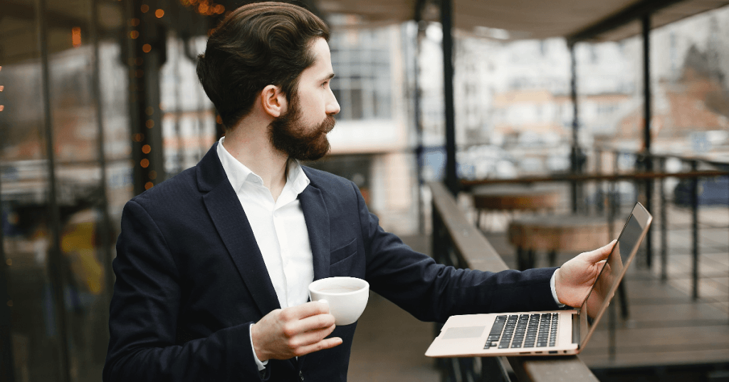 O risco faz parte da jornada de qualquer empreendedor. A diferença está em como cada um encara e se prepara para enfrentá-lo.