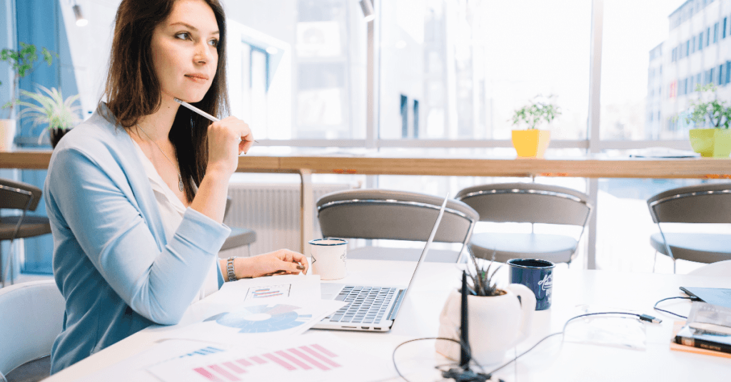 Se você se sente perdido em sua jornada empreendedora, é hora de parar e avaliar onde você está.