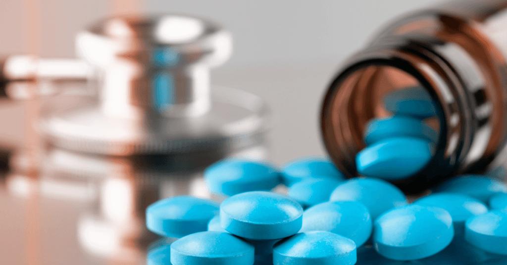 Descubra como vasodilatadores como sildenafila revolucionam tratamentos da osteonecrose maxilar. Evidências e perspectivas inovadoras.