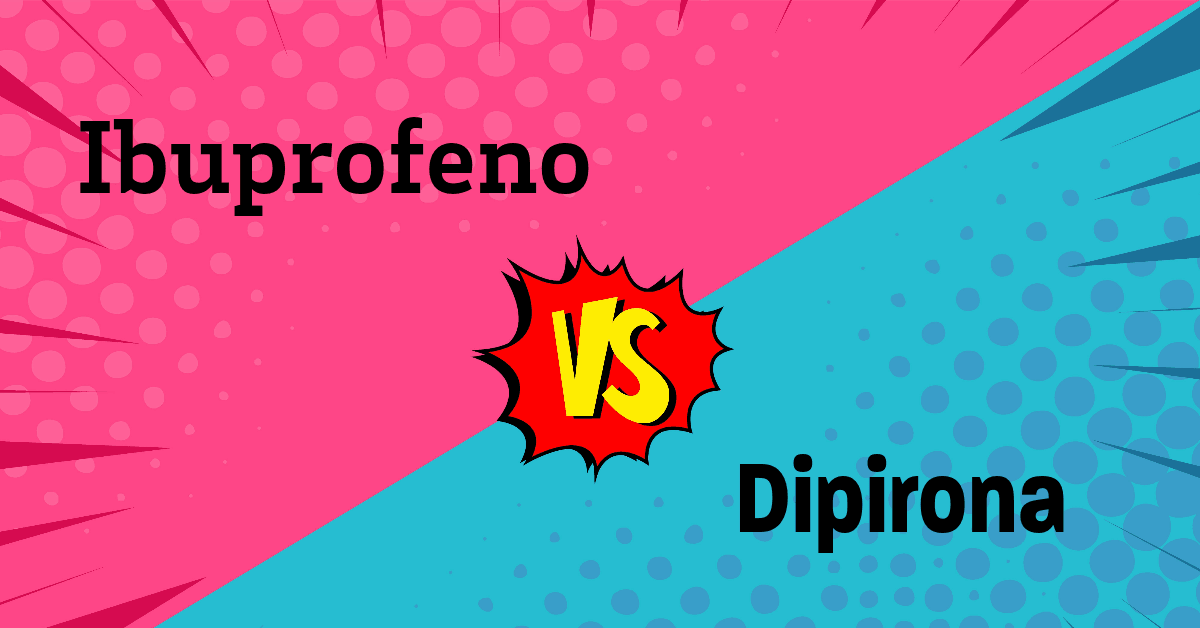 Descubra as diferenças entre a dipirona e o ibuprofeno. Saiba qual medicamento é a melhor escolha para alívio da dor e febre. Consulte um médico para orientação.
