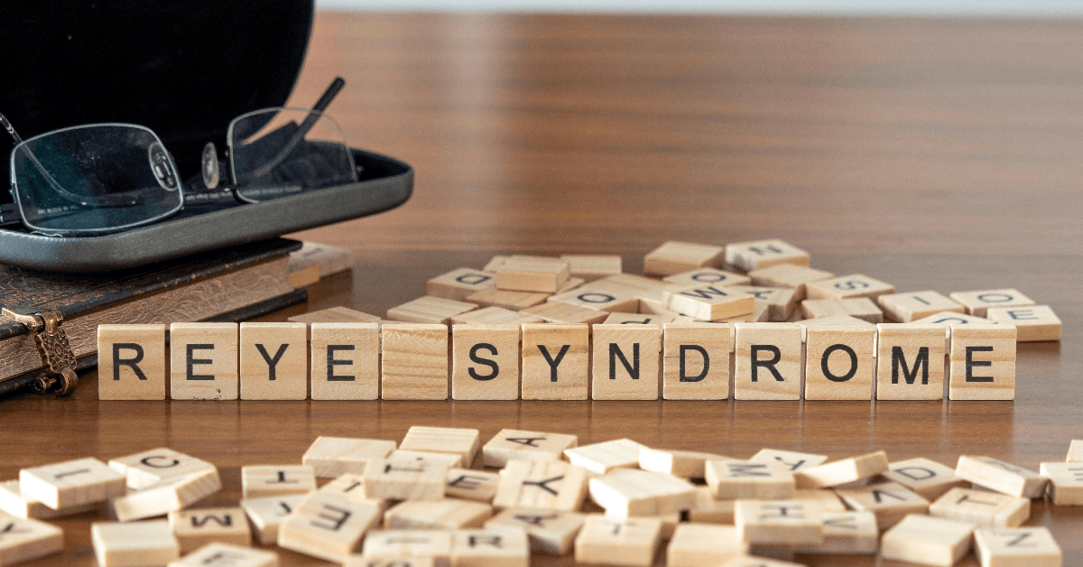 Saiba tudo sobre a Síndrome de Reye: sintomas, diagnóstico e tratamento. Proteja a saúde de seus filhos.