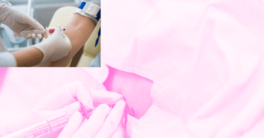 Descubra o tratamento eficaz para a cefaleia pós-raquianestesia. Saiba como o blood patch pode aliviar seu desconforto após procedimentos anestésicos.