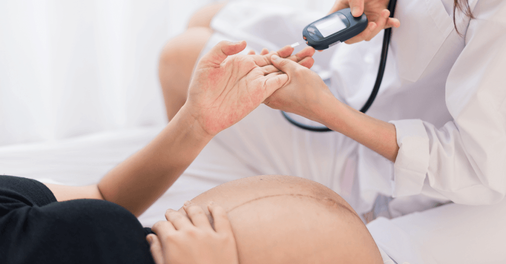 Descubra os riscos da anestesia no diabetes gestacional e como tornar cirurgias seguras. Informações essenciais para pacientes e profissionais de saúde.
