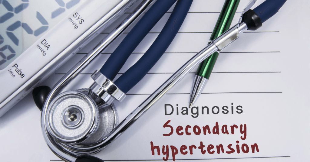 Descubra as causas secundárias de hipertensão, como identificá-las e por que é crucial tratá-las para proteger sua saúde cardiovascular.