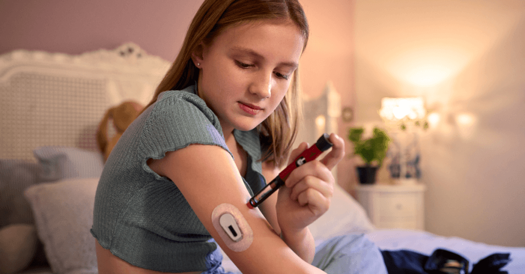 Saiba tudo sobre diabetes tipo 1: causas, diagnóstico, tratamento e como gerenciar essa condição. Um guia completo para uma vida saudável com diabetes tipo 1.