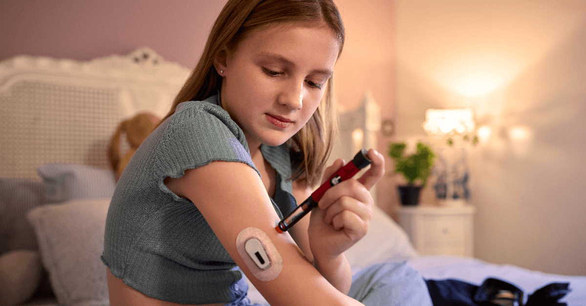 Saiba tudo sobre diabetes tipo 1: causas, diagnóstico, tratamento e como gerenciar essa condição. Um guia completo para uma vida saudável com diabetes tipo 1.