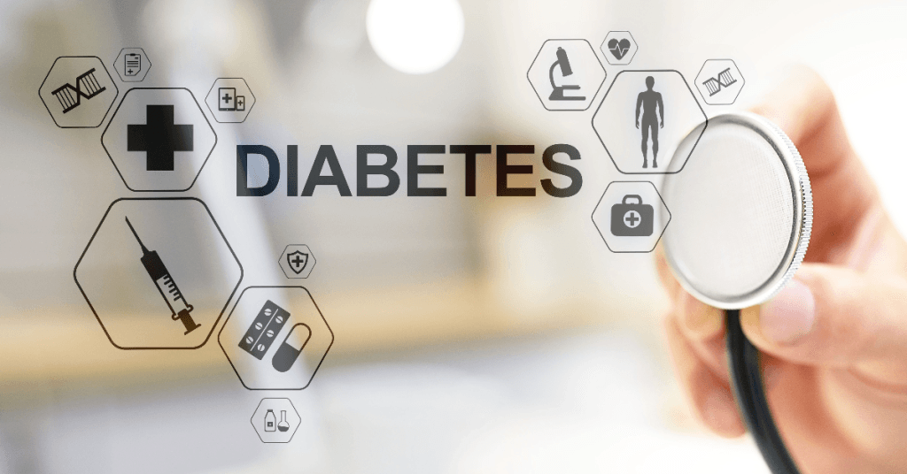 Descubra o que é diabetes mellitus, seus tipos, causas, diagnóstico, tratamento e a importância de cuidar da saúde. Saiba mais aqui!