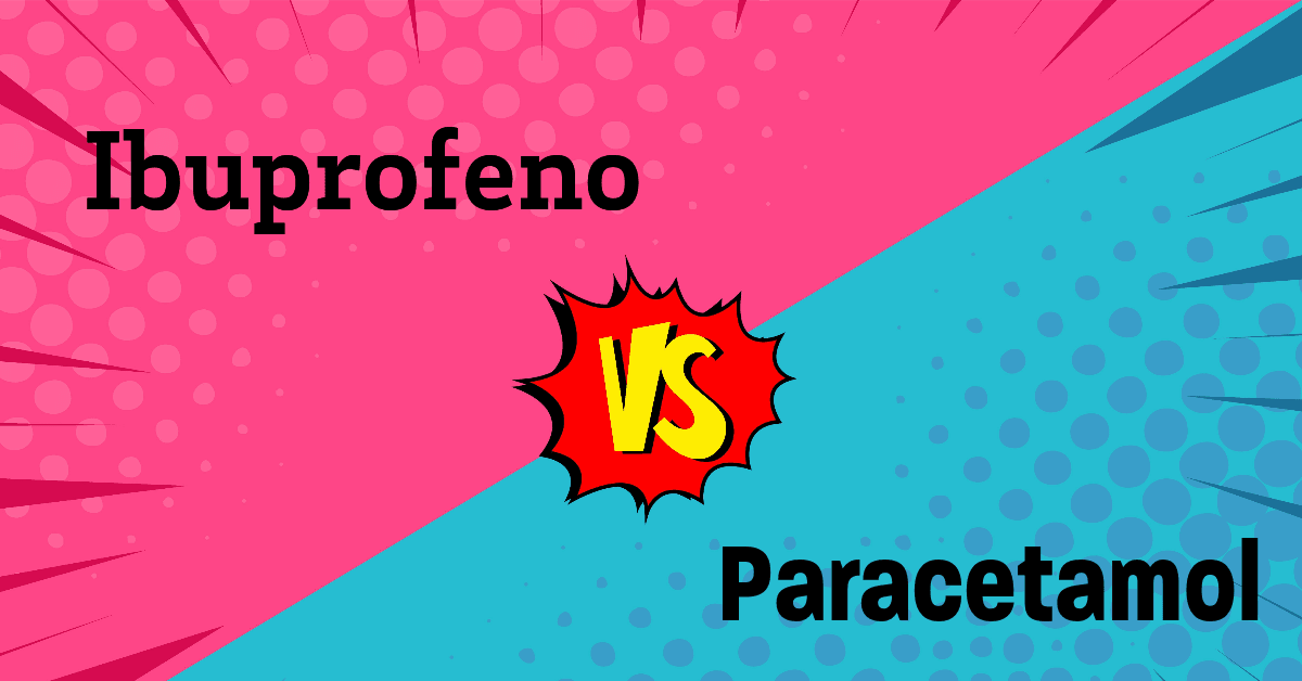 Saiba as diferenças entre Paracetamol e Ibuprofeno, suas indicações e escolha o melhor com base na sua saúde. Consulte um profissional de saúde hoje.