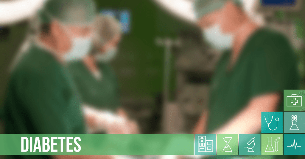 Gerencie com segurança o risco de anestesia em pacientes diabéticos durante cirurgias. Dicas para cirurgias bem-sucedidas.