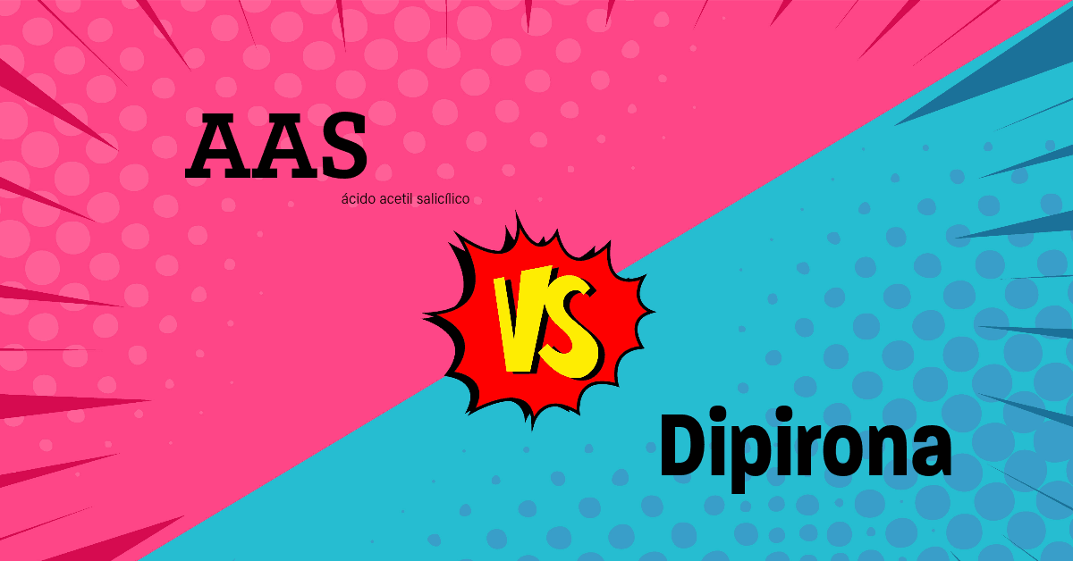 Descubra as diferenças entre o AAS e a dipirona, dois analgésicos comuns. Saiba quando escolher cada um e como obter alívio eficaz.