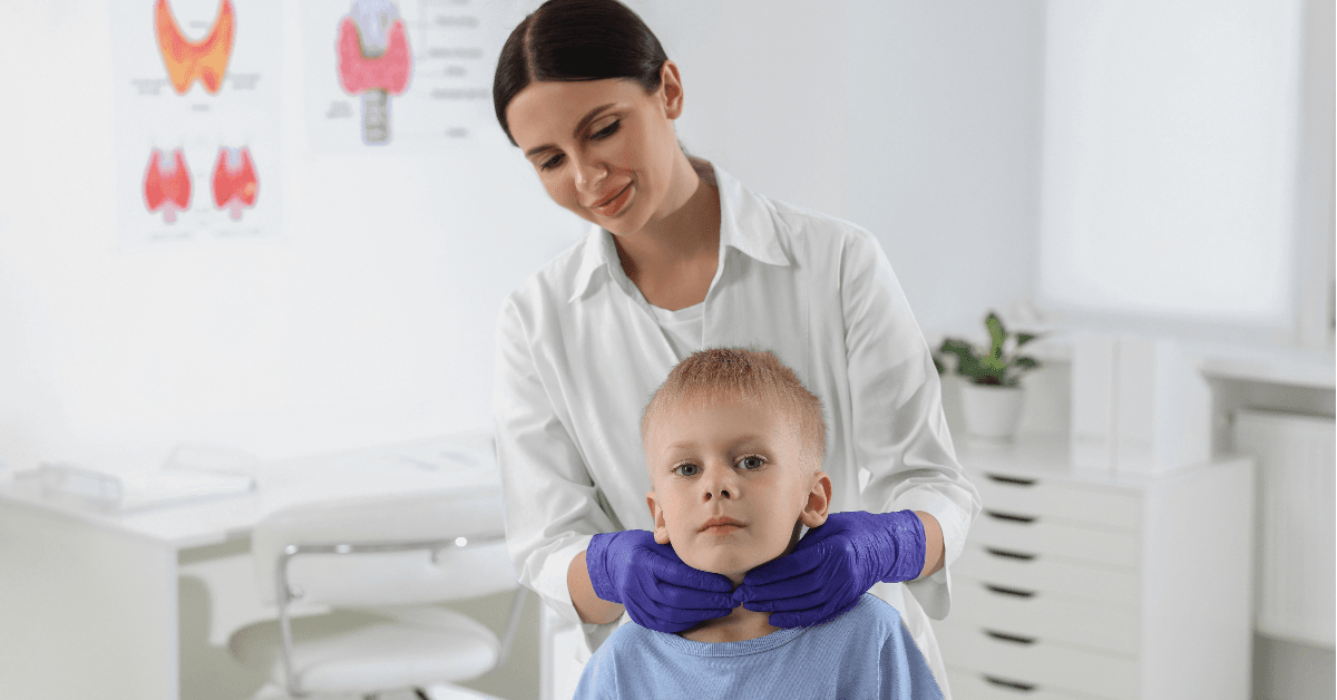 Aprenda sobre o hipotireoidismo congênito, causas, diagnóstico e tratamento. Informações valiosas para a saúde do seu bebê.