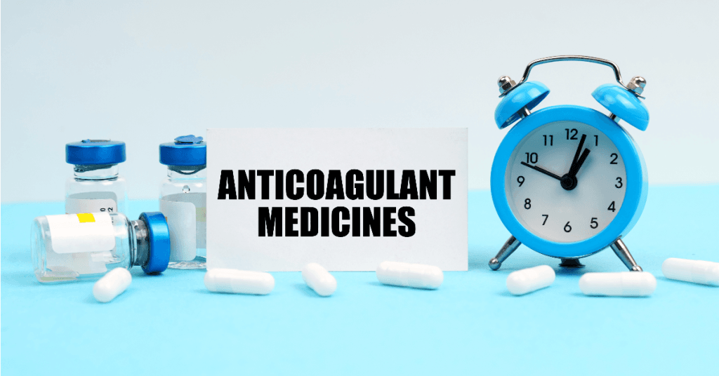Descubra quando e por que indicar anticoagulantes na medicina moderna. Saiba sobre os benefícios, riscos e a importância da avaliação pré-operatória.