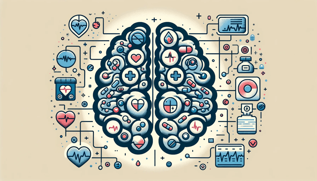 Explore a interação entre vasoconstritores e antidepressivos, suas implicações clínicas e dicas para prática segura em anestesia.