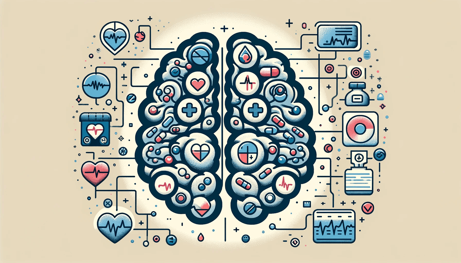 Explore a interação entre vasoconstritores e antidepressivos, suas implicações clínicas e dicas para prática segura em anestesia.