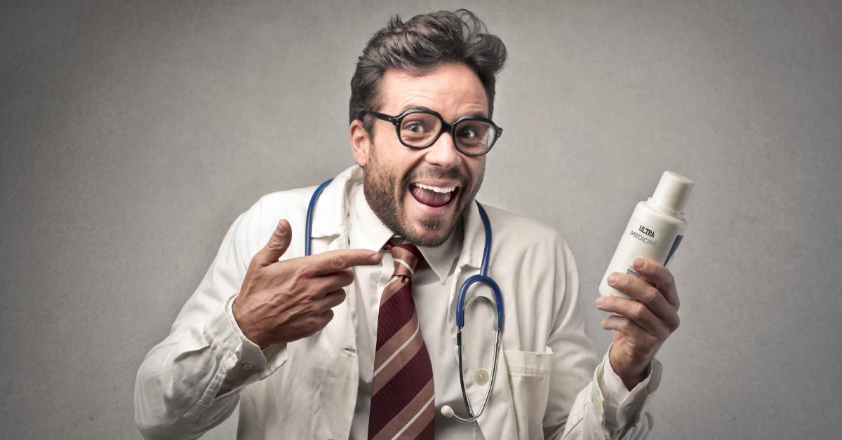 Descubra como escolher médicos com sabedoria, garantindo segurança e qualidade no atendimento. Evite médicos picaretas com estas dicas essenciais.