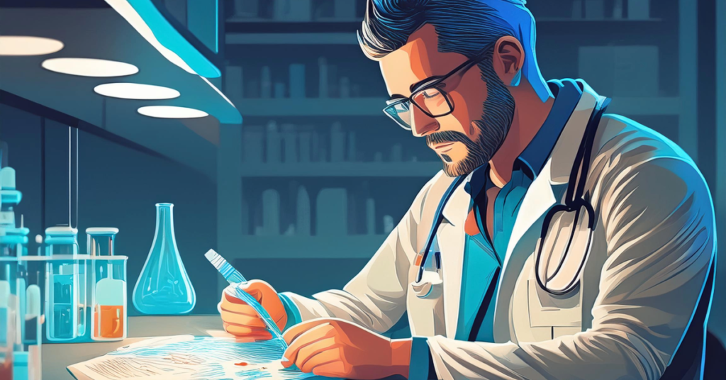 Aprenda como interpretar exames laboratoriais com precisão, garantindo diagnósticos assertivos e promovendo saúde e qualidade de vida.