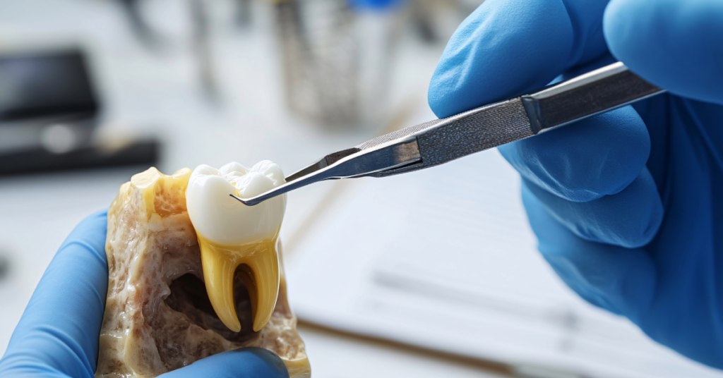 Saiba como bisfosfonatos influenciam implantes e exodontias. Entenda os riscos e as alternativas seguras para tratamentos odontológicos.