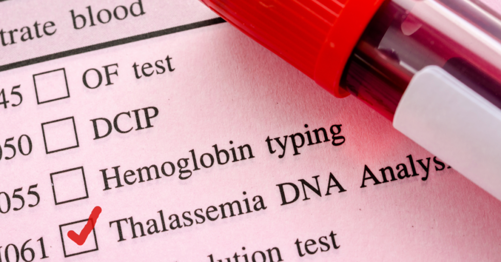Descubra o que é a talassemia, seus tipos, sintomas e formas de controle. Saiba como melhorar a qualidade de vida dos pacientes.