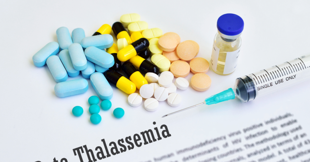 Pacientes com talassemia devem evitar certos medicamentos devido ao risco de complicações hepáticas, renais e hematológicas. Saiba mais aqui!