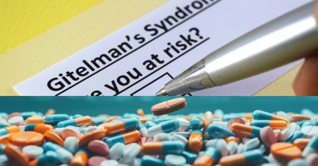 Descubra quais medicações evitar na síndrome de Gitelman, seus riscos e como manejá-las para garantir um tratamento seguro e eficaz.