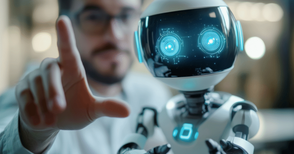 Descubra como monitores equipados com IA podem prever eventos cirúrgicos, aumentando a segurança do paciente e auxiliando anestesiologistas.