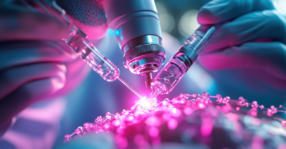 Descubra como a nanotecnologia promete maior precisão na administração de anestésicos, reduzindo efeitos colaterais e otimizando resultados.