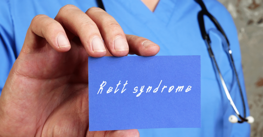 Como manejar espasticidade e movimentos involuntários em pacientes com Síndrome de Rett durante a anestesia e o posicionamento cirúrgico.